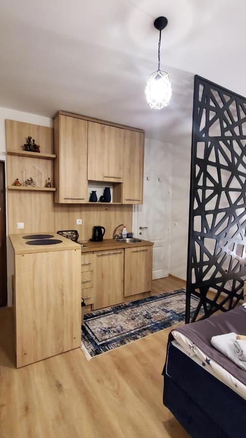 Apartmani Blue I Green Bugojno Exterior foto