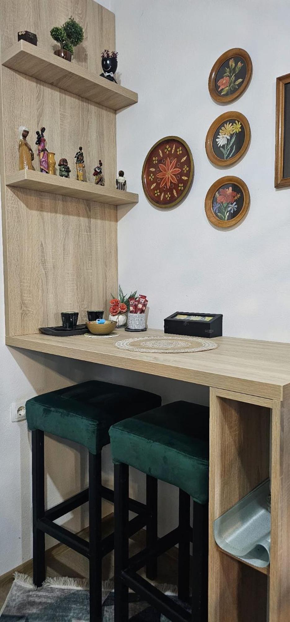 Apartmani Blue I Green Bugojno Exterior foto
